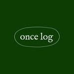once.log 프로필 사진