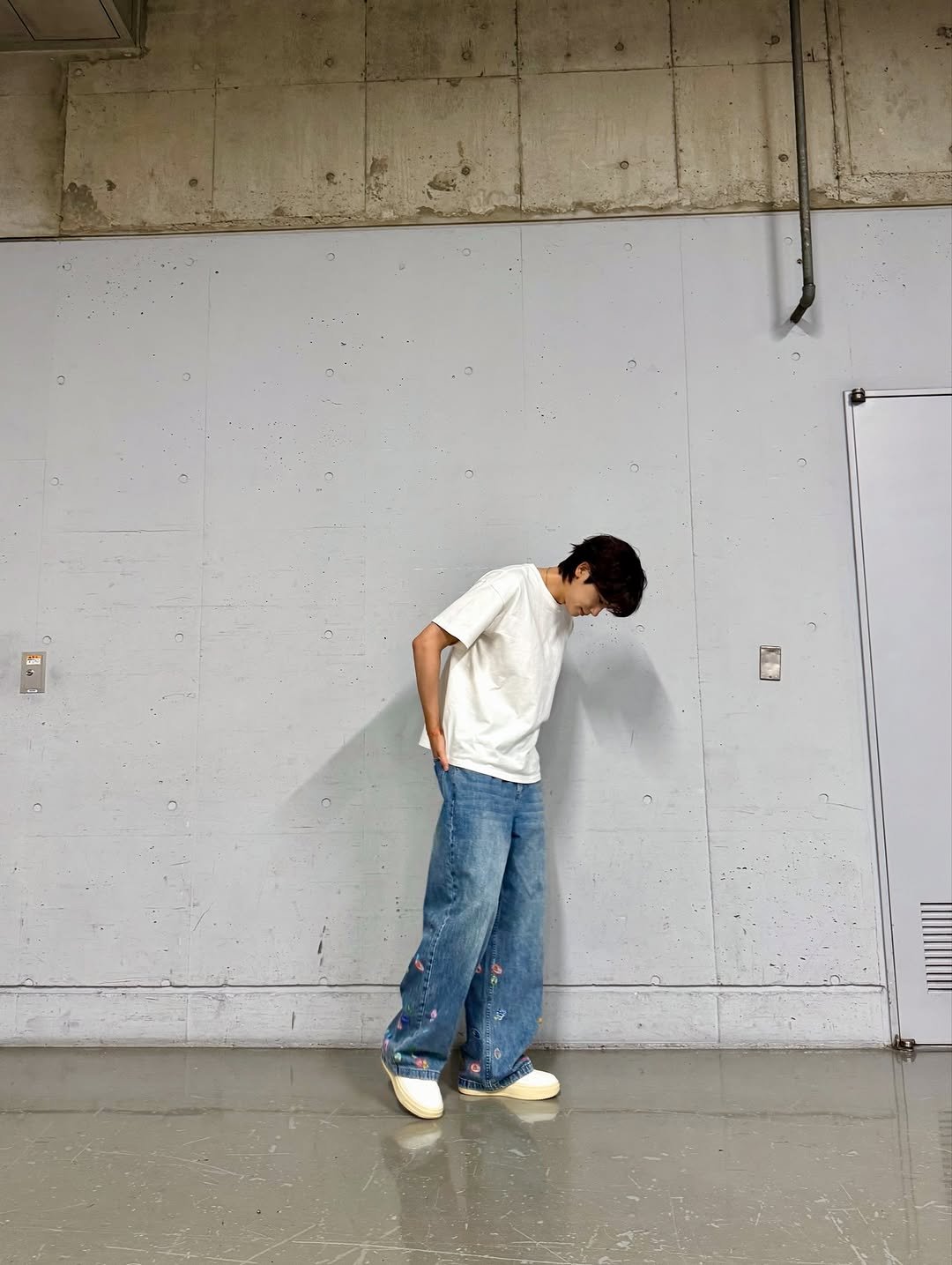 Photo by 박형식 / PARKHYUNGSIK on October 15, 2025. May be an image of text.