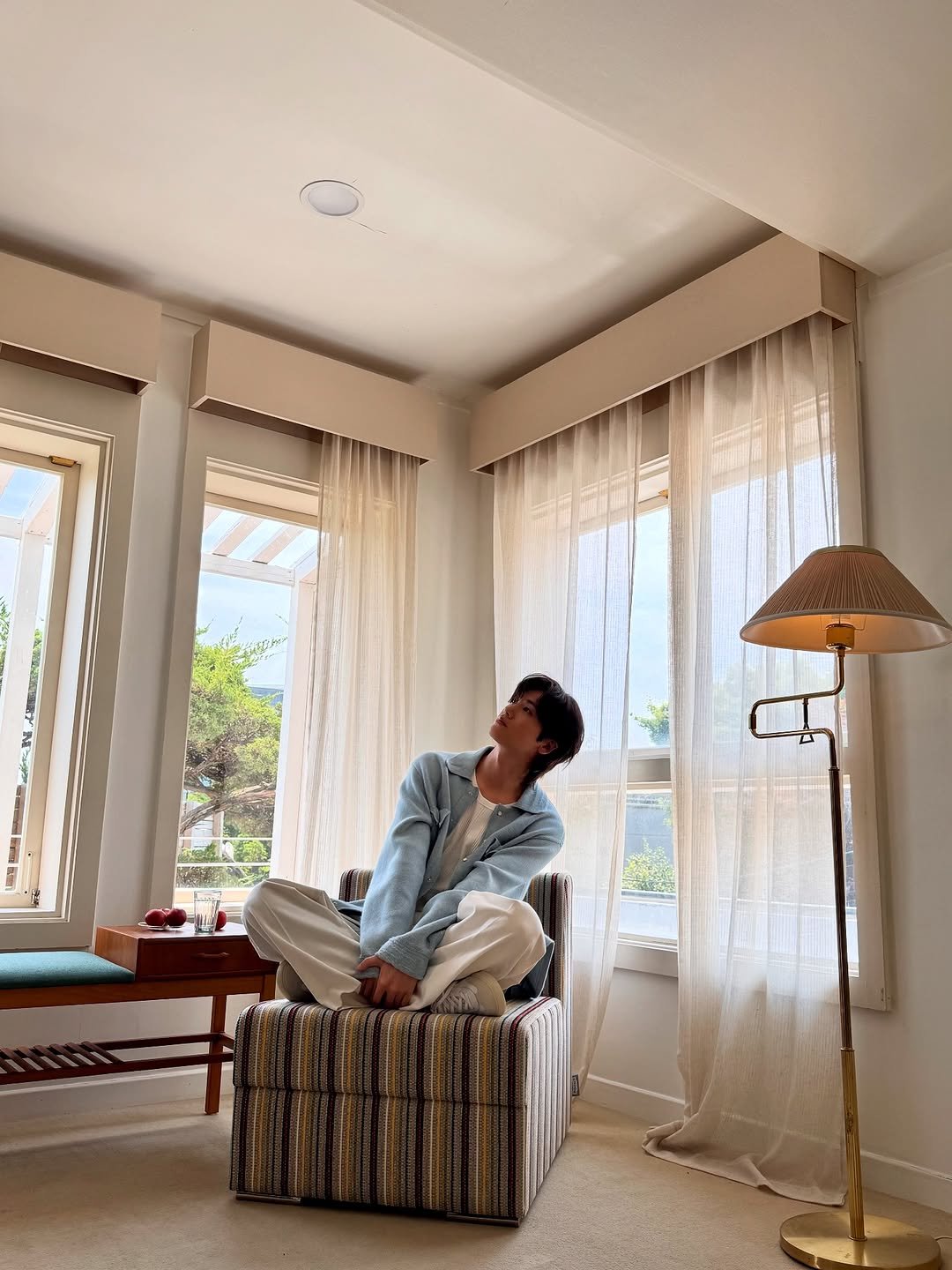 Photo by 박형식 / PARKHYUNGSIK on September 02, 2025.