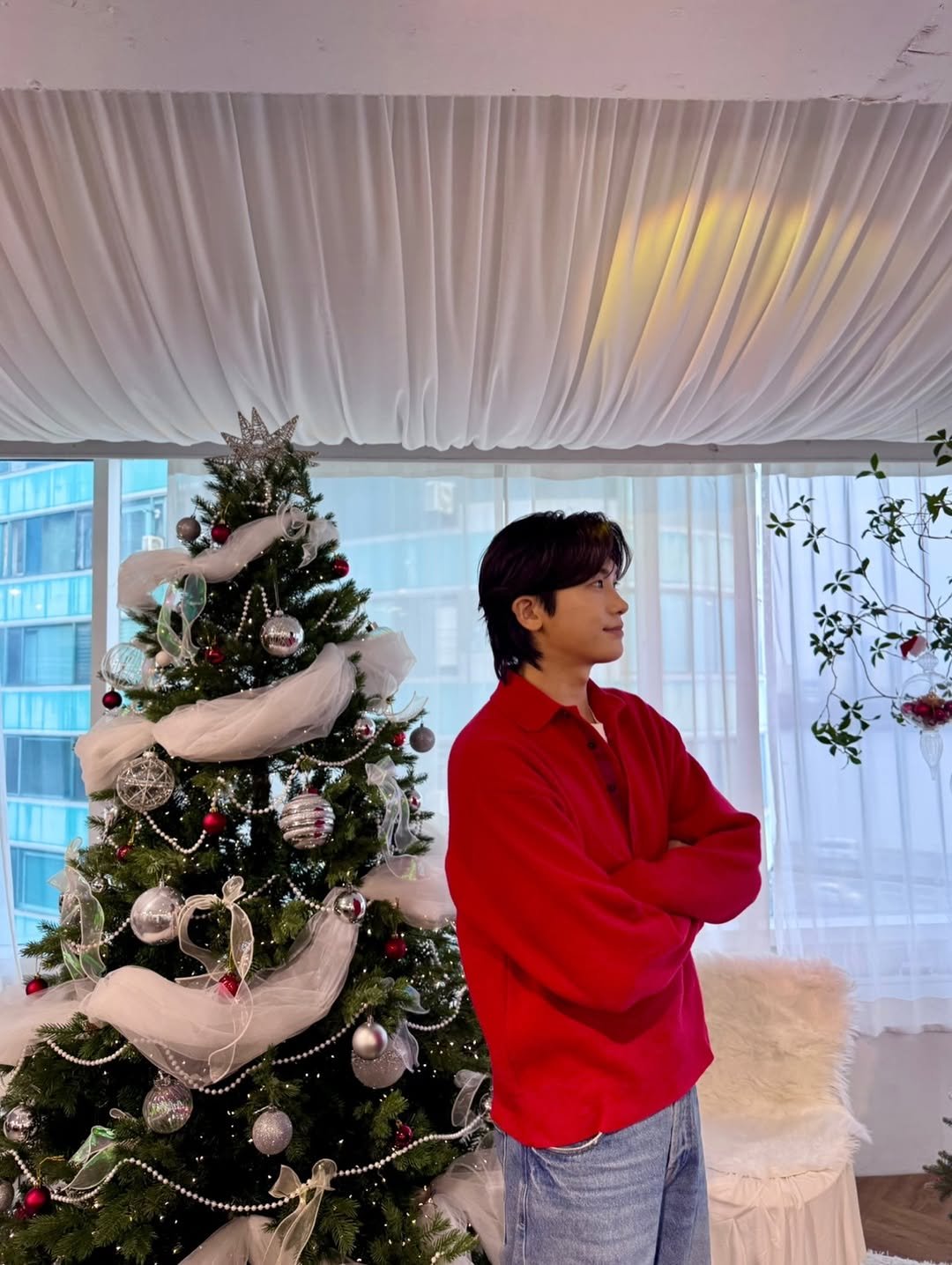 phs1116 게시물 이미지: Merry christmas🎄