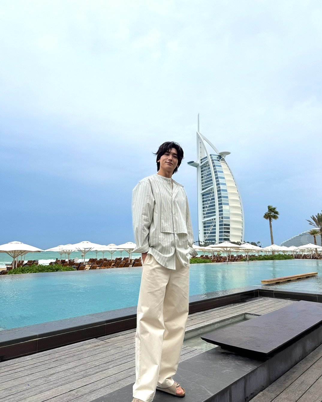 phs1116 게시물 이미지: #Dubai #VisitDubai 😁