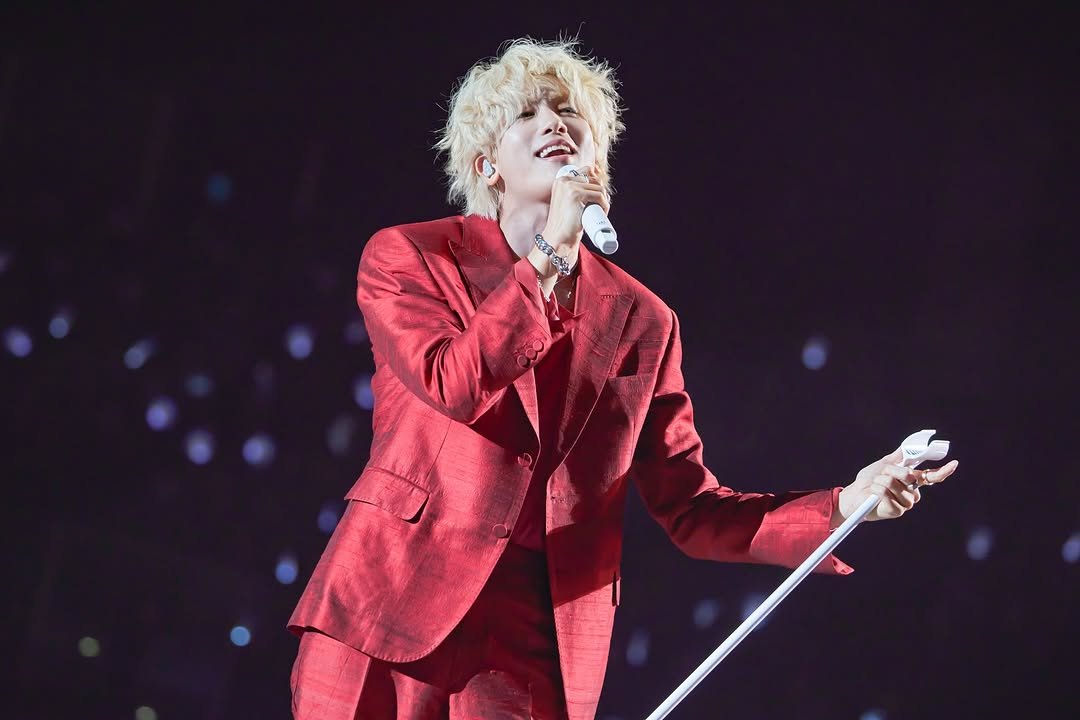 Photo by 박형식 / PARKHYUNGSIK on March 30, 2025.