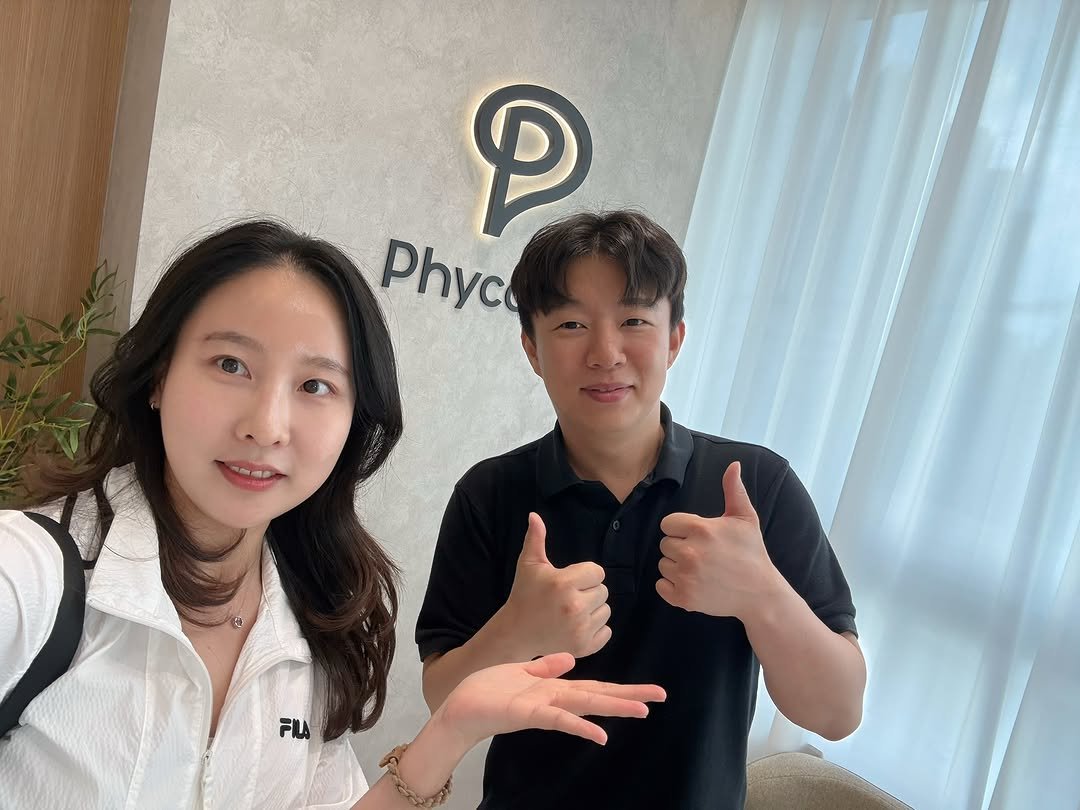 phycato_ 게시물 이미지: 간과하고 있는것들, 재활에있어 디테일한 고민까지 같이해주시는 피카토 김효중대표님...