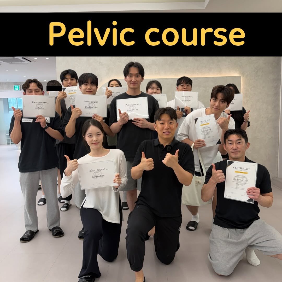 phycato_ 게시물 이미지: 피카토 - Pelvic Course / 06.21
.
관리급여 법안 이슈로 많은...