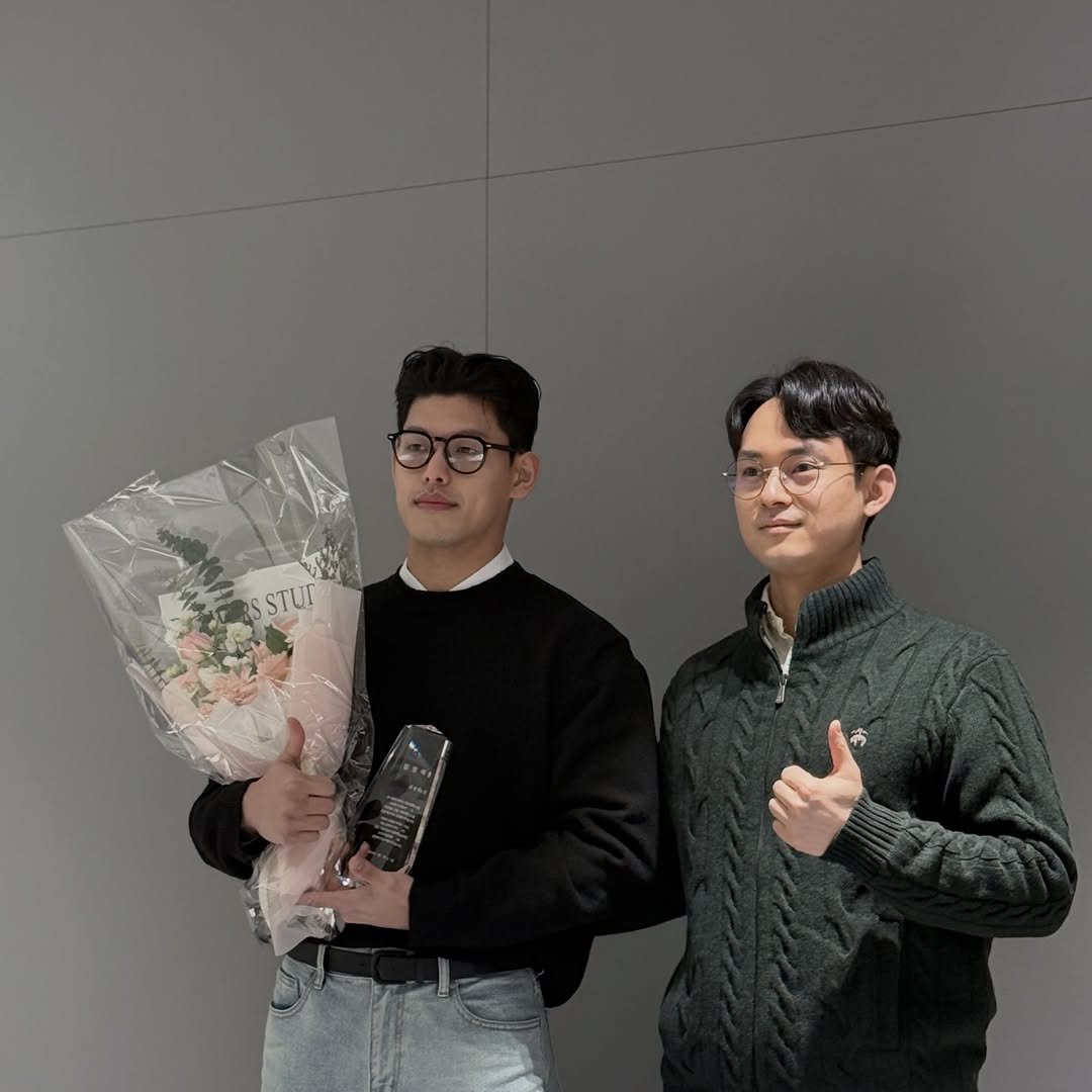 physical_jordan 게시물 이미지: 1년이라는 시간을 기다려 드디어 어반필드 강동 그란츠점에서
새로운 시작을 하게...