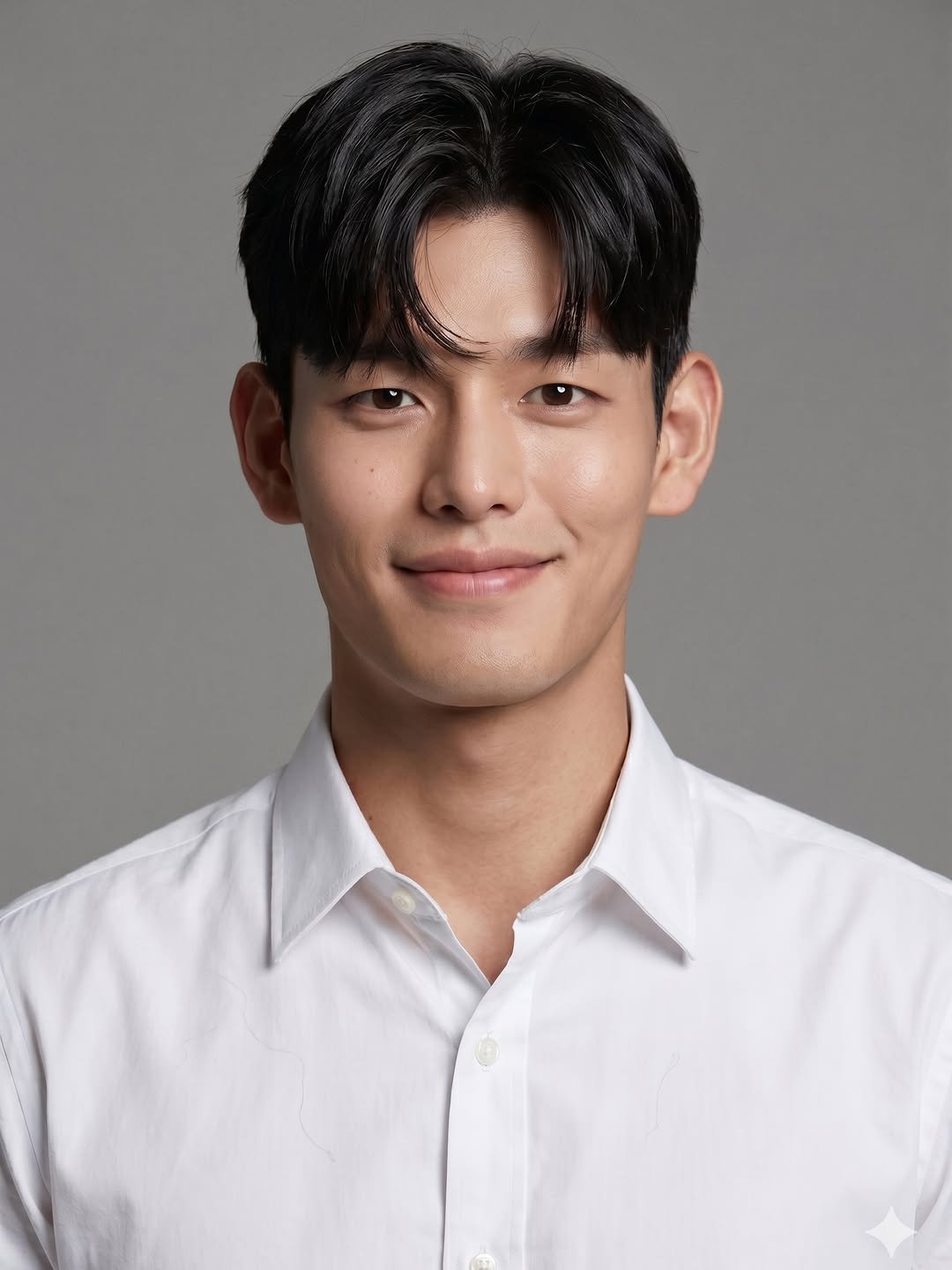 physical_jordan 게시물 이미지: AI 기술의 무서움을 느낍니다. 
프로필 사진의 보정이 정말 신의 경지네요...