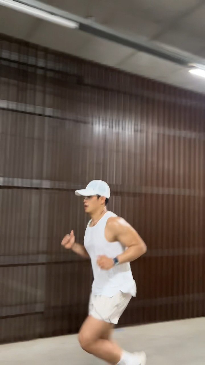 physical_jordan 게시물 이미지: 6월 러닝 입문 한달 차 기록📝

체대 입시로 체육대학 진학 후 웨이트만 하던 제가...