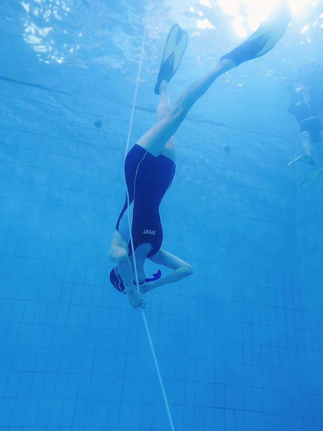 physila_sh 게시물 이미지: 줄꼭잡🤿🏊🏊‍♀️🏊‍♂️

#프리다이빙 #freedivers #freediving