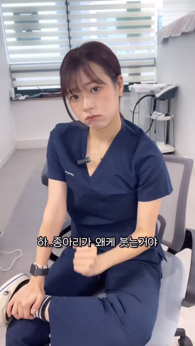 physila_sh 게시물 이미지: “운동하고 나서, 혹은 하루 종일 일하고 나면  종아리가 붓고 뻐근한 느낌…...