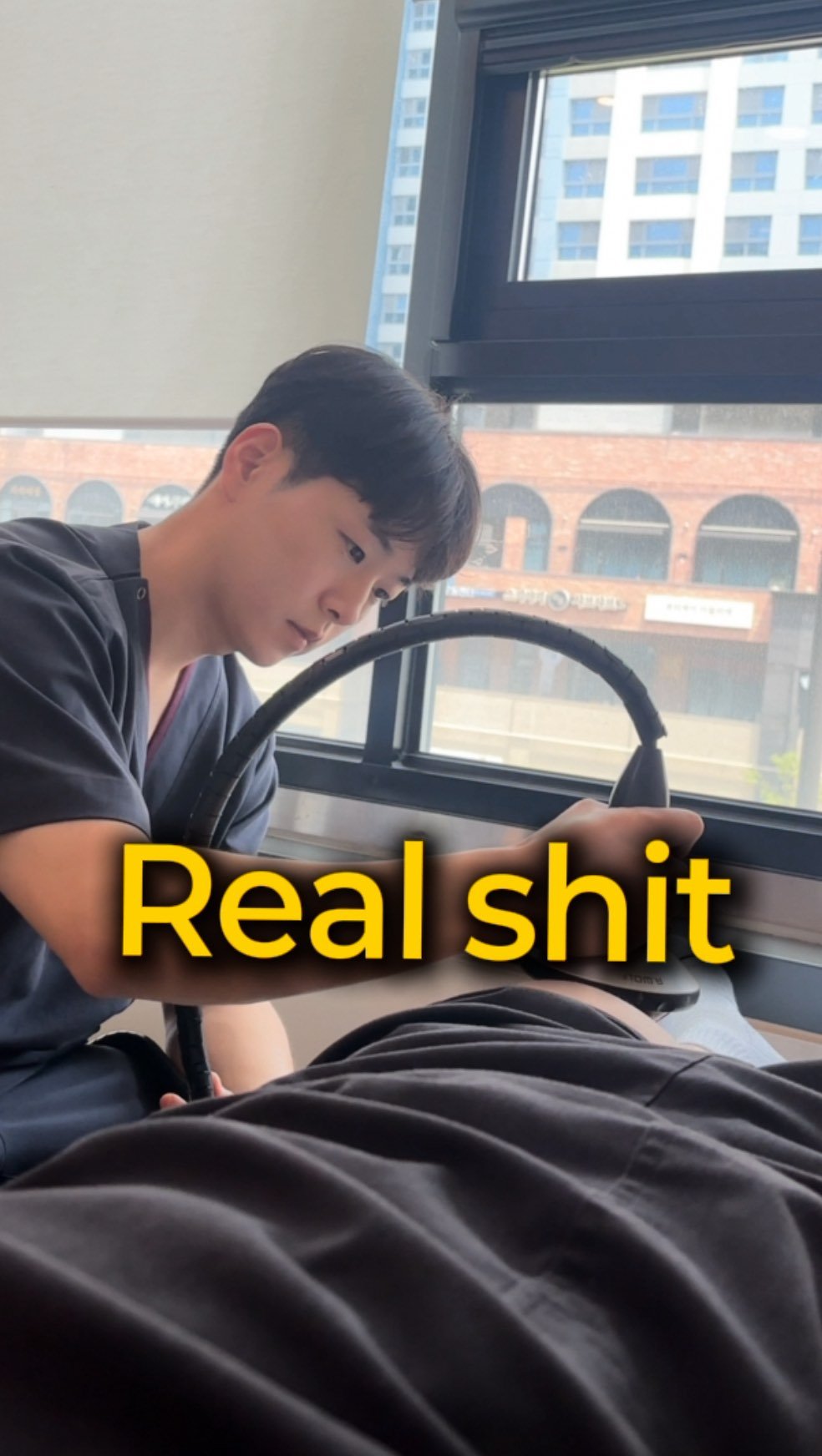 physio__roy 게시물 이미지: 빚 없음

#물리치료사 #물리치료사트레이너 #하루종일 #주7일