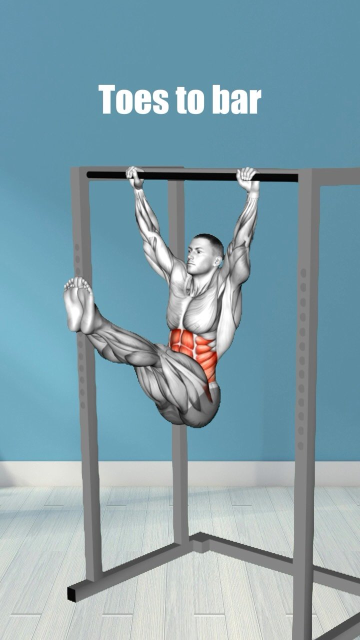 physio_tip 게시물 이미지: 👇Try These Advanced Core Exercises💪
App:...