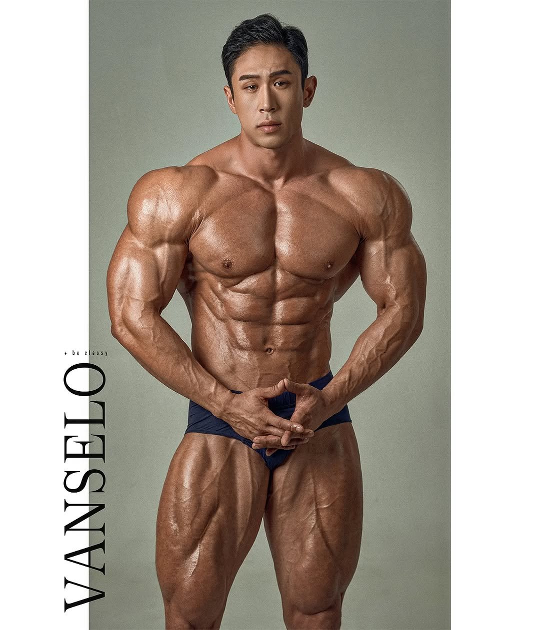 physique.class_thefit 게시물 이미지: @vanselo_ 📸

#바디프로필 #반셀로 
-
-
-
📍짐웨어는 #본투윈...