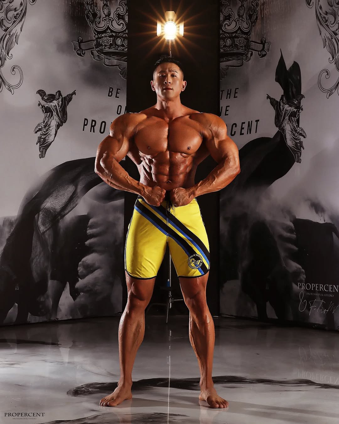 physique.class_thefit 게시물 이미지: 다시한번🔥 D-😐 힘
-
-
📸 @propercentstudio ...