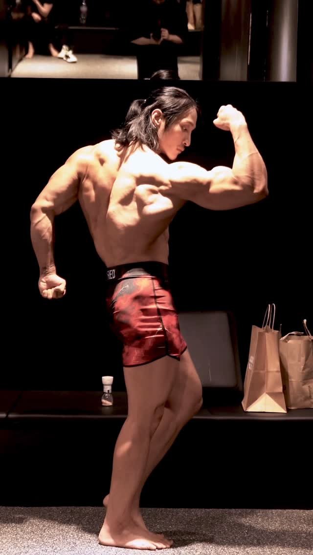 physique_june 게시물 이미지: 올해는 더 잘만들 예정
#마이프로틴
@myproteinkr