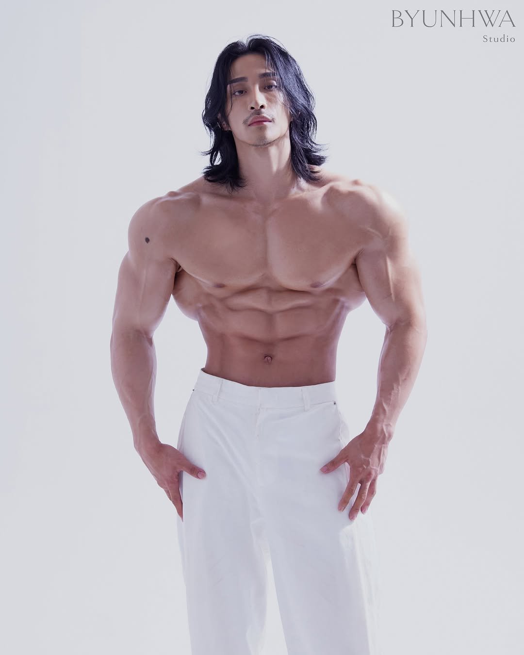 physique_june 게시물 이미지: ‘한정된 파이를 두고 싸우기보다, 파이의 크기를 키워야 해.’ 
존경하는 형님이...