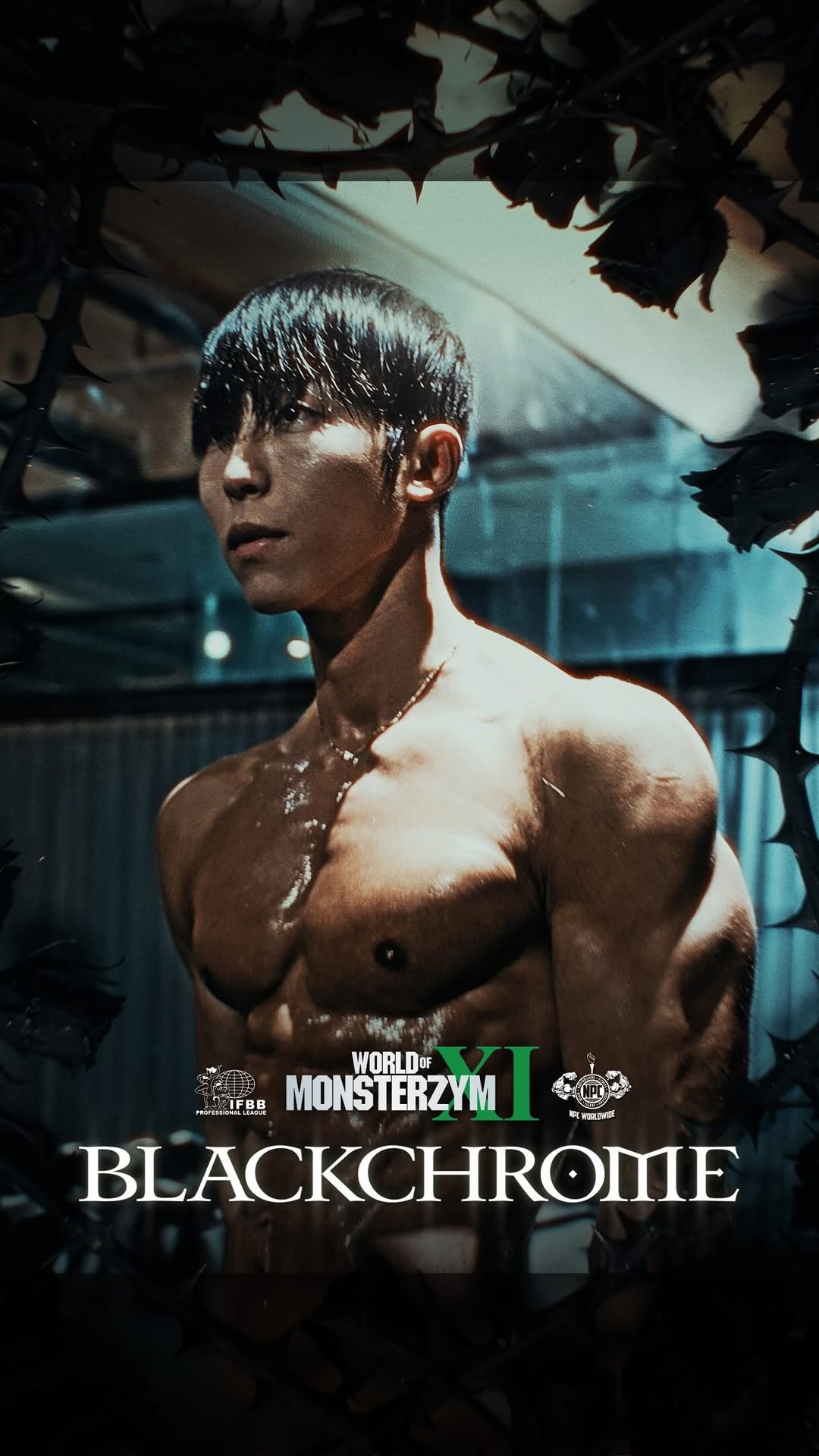 physique_june 게시물 이미지: 가족, 그리고 책임감.

이번 대회에 참가하시는 모든 분들 역시,
각자의...