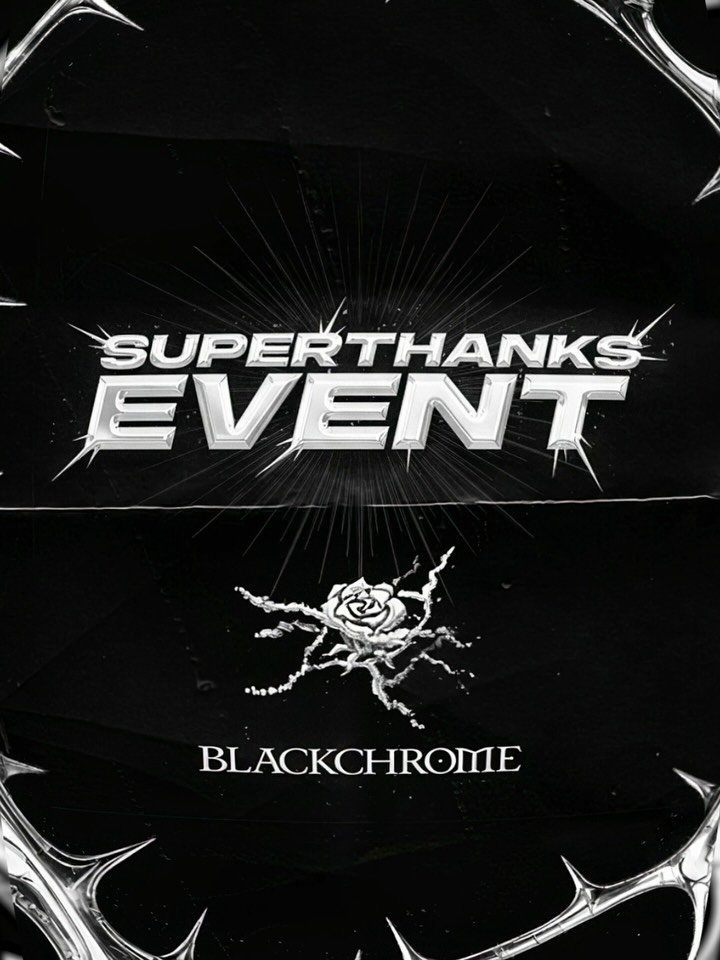 physique_june 게시물 이미지: 안녕하세요, 블랙크롬입니다.

금일부로 슈퍼딥, 베이직 모든 프리오더 물량이 발송...