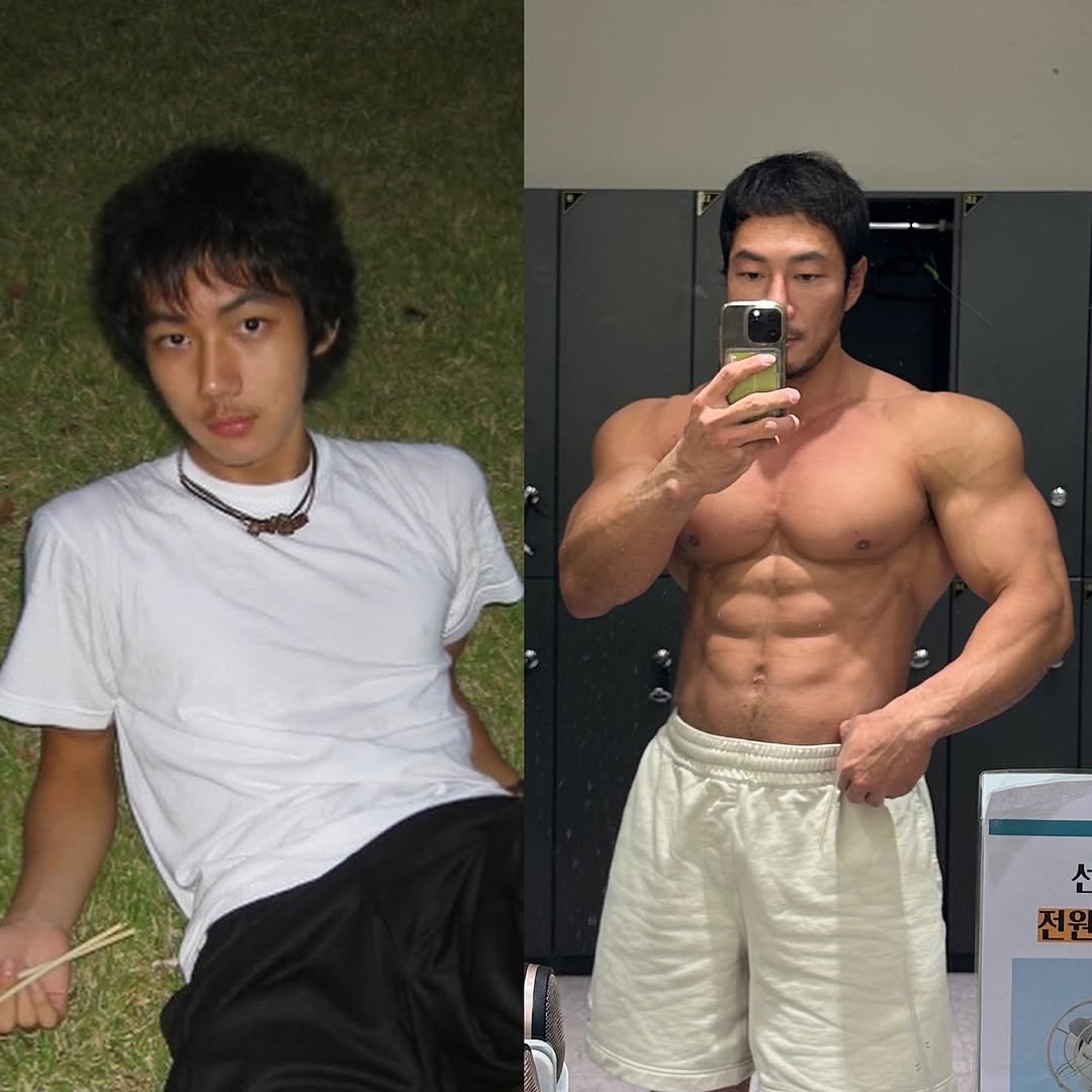 physique_pro0321 게시물 이미지: .
하고싶어도 할 수 없을 때가 다가오는게 느껴진다.

무리하지 않으려...