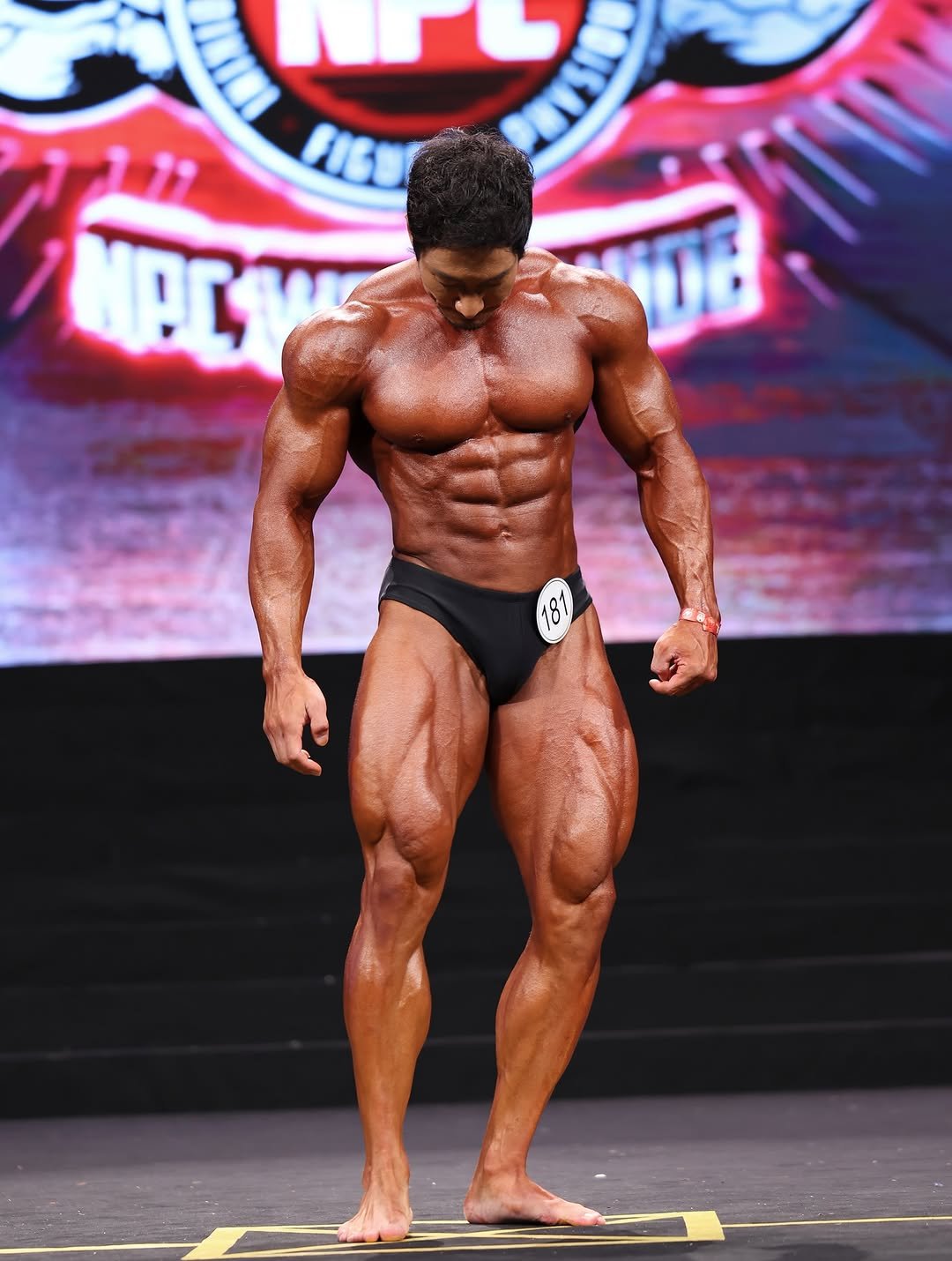 physique_pro0321 게시물 이미지: .
몬스터짐 리저널 1위
홍콩마스터즈 +35 퍼스트콜
홍콩마스터즈 +40...