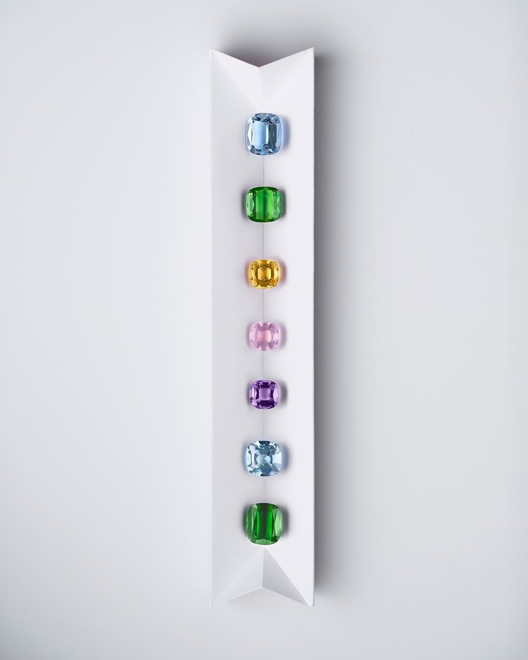 piaget 게시물 이미지: Experience the artistry of Piaget.
For the...