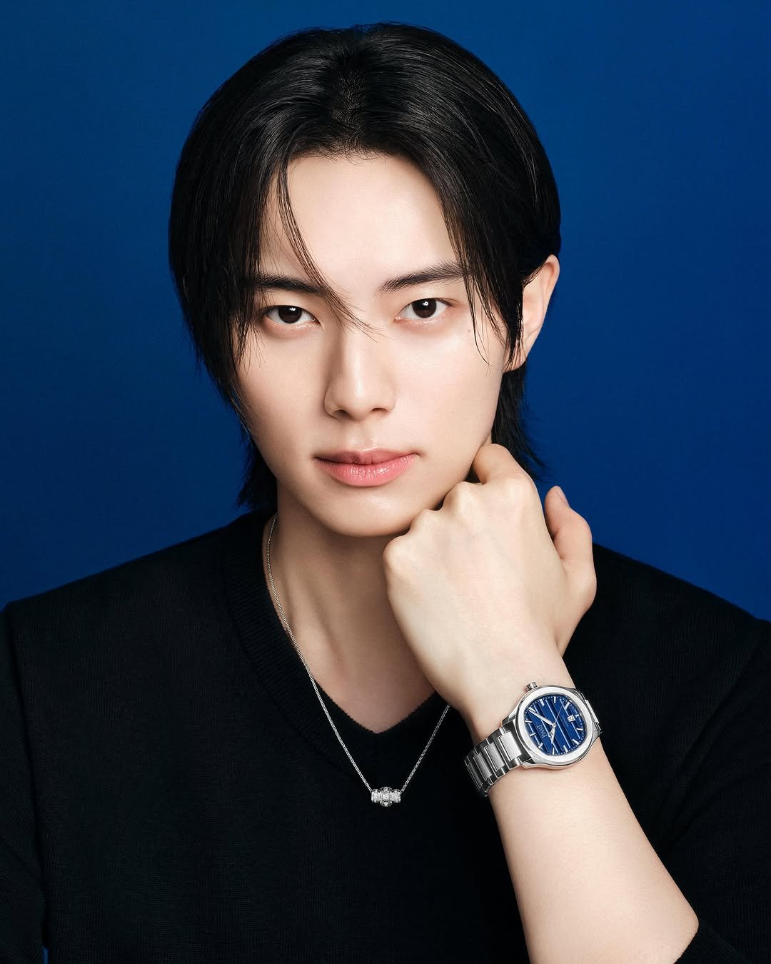 piaget 게시물 이미지: Piaget announces Korean actor @l.c.m____ as...