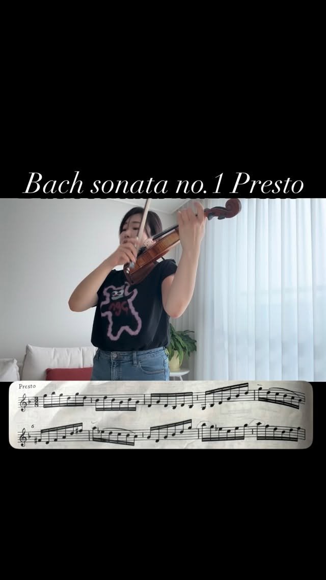 piano_violin_bubu 게시물 이미지: 나는 이 곡 어렵던데 초등학생들이 한다니.. 
대단해 화이팅💪🏻💗
(TMI 드디어...