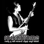 rockadrome 프로필 사진