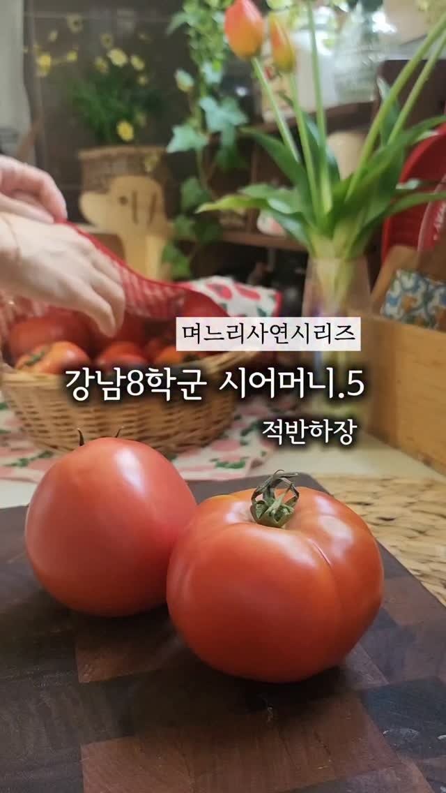 pianosam_ 게시물 이미지: 이 사연자의 시어머니도 우리 시어머니 만만치 않아요. 도시 시어머니도 촌할머니...
