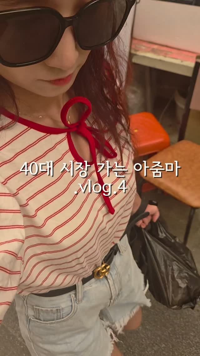 pianosam_ 게시물 이미지: 입고보니 어머니가 정말 싫어하는 패션 ㅎㅎ
어머님이 싫다고 하셨어. ㅎㅎㅎ
난이도...