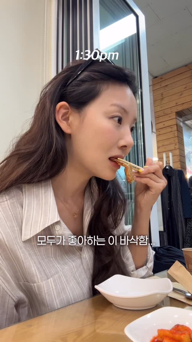 pickle_lupita 게시물 이미지: 강원도 여행 2탄. 고성편🌳
저는 동해 1박 후, 고성으로 넘어갔어요! 이동 중에...