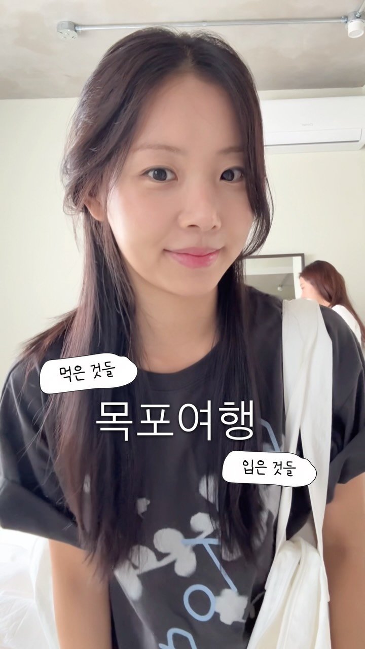 pickle_lupita 게시물 이미지: [vlog] 목포는 미식의 도시𓂃✦

#목포여행 #목포맛집
