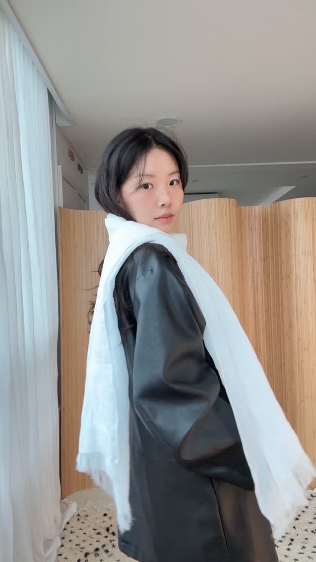 pickle_lupita 게시물 이미지: 1달동안 모으고 모았던 봄 옷들🤍