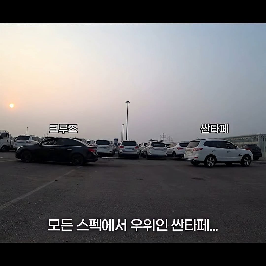 pickplus 게시물 이미지: 타이어가 마력보다 중요한 이유

#픽플러스 #중고차는픽플러스 #중고차 #자동차 #자동차실험 #타이어