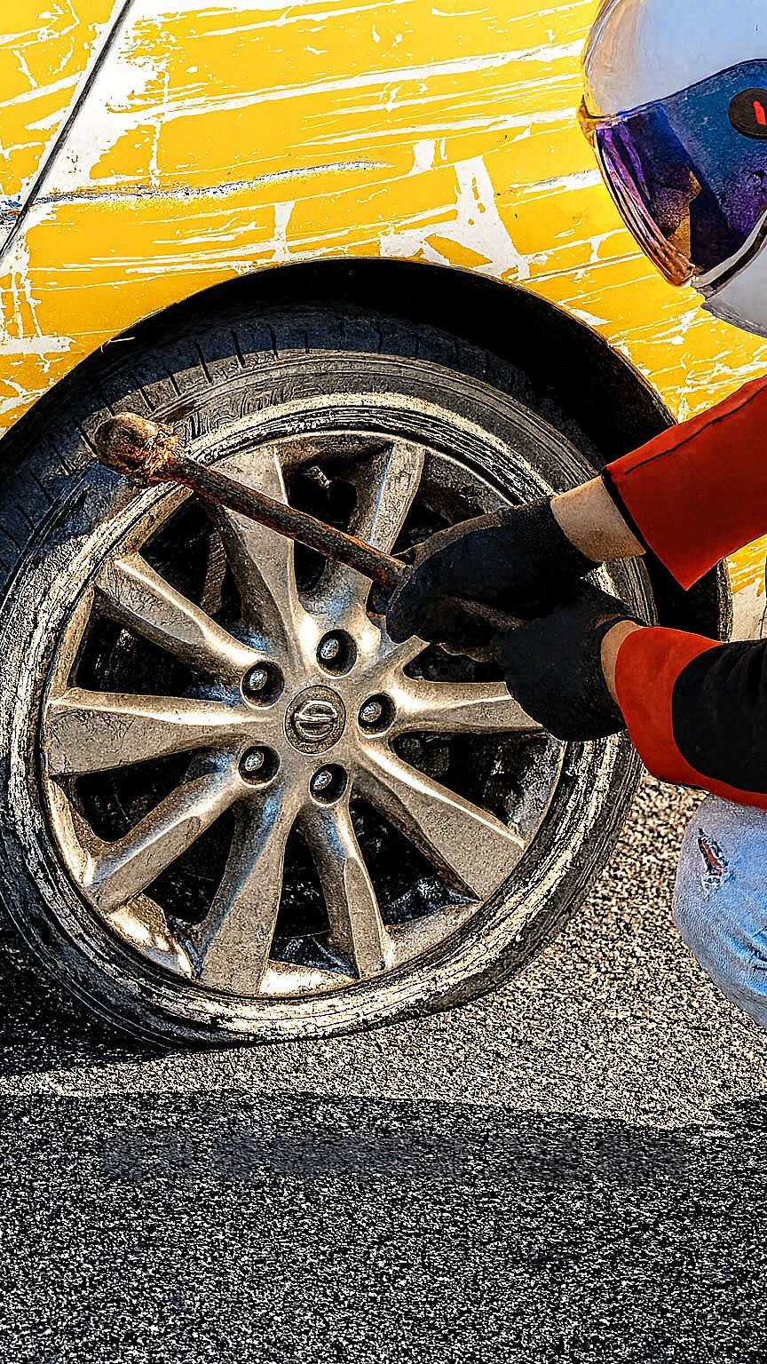 pickplus 게시물 이미지: 타이어에 액화질소를 넣어봤습니다

#픽플러스 #중고차는픽플러스 #중고차 #자동차...