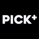 pickplus 인스타그램 프로필 사진