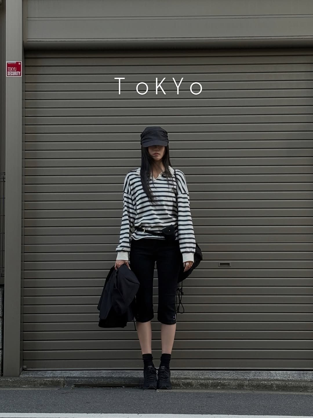 pickyttu_ 게시물 이미지: tokyo day ★彡