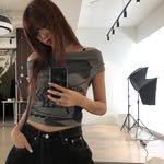 pickyttu_ 인스타그램 프로필 사진