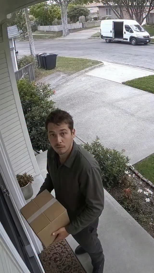 picsart 게시물 이미지: The package got delivered 📦

Created with...