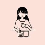 editor__anne 프로필 사진