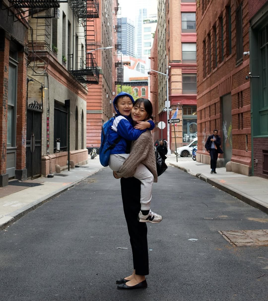 Photo by 큐레이터N 나해진 on November 24, 2024.