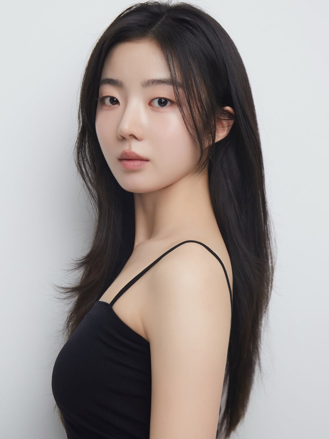 Photo shared by 피다스튜디오 프로필사진 배우프로필 연주자프로필 개인프로필 on April 16, 2026 tagging @pidastudio_official. May be an image of one or more people, hair and text.