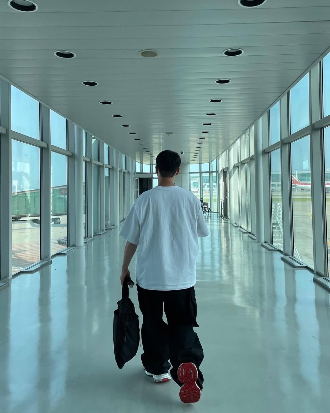 piece.de 게시물 이미지: 너무 더웠던 오사카ㅠ_ㅠ