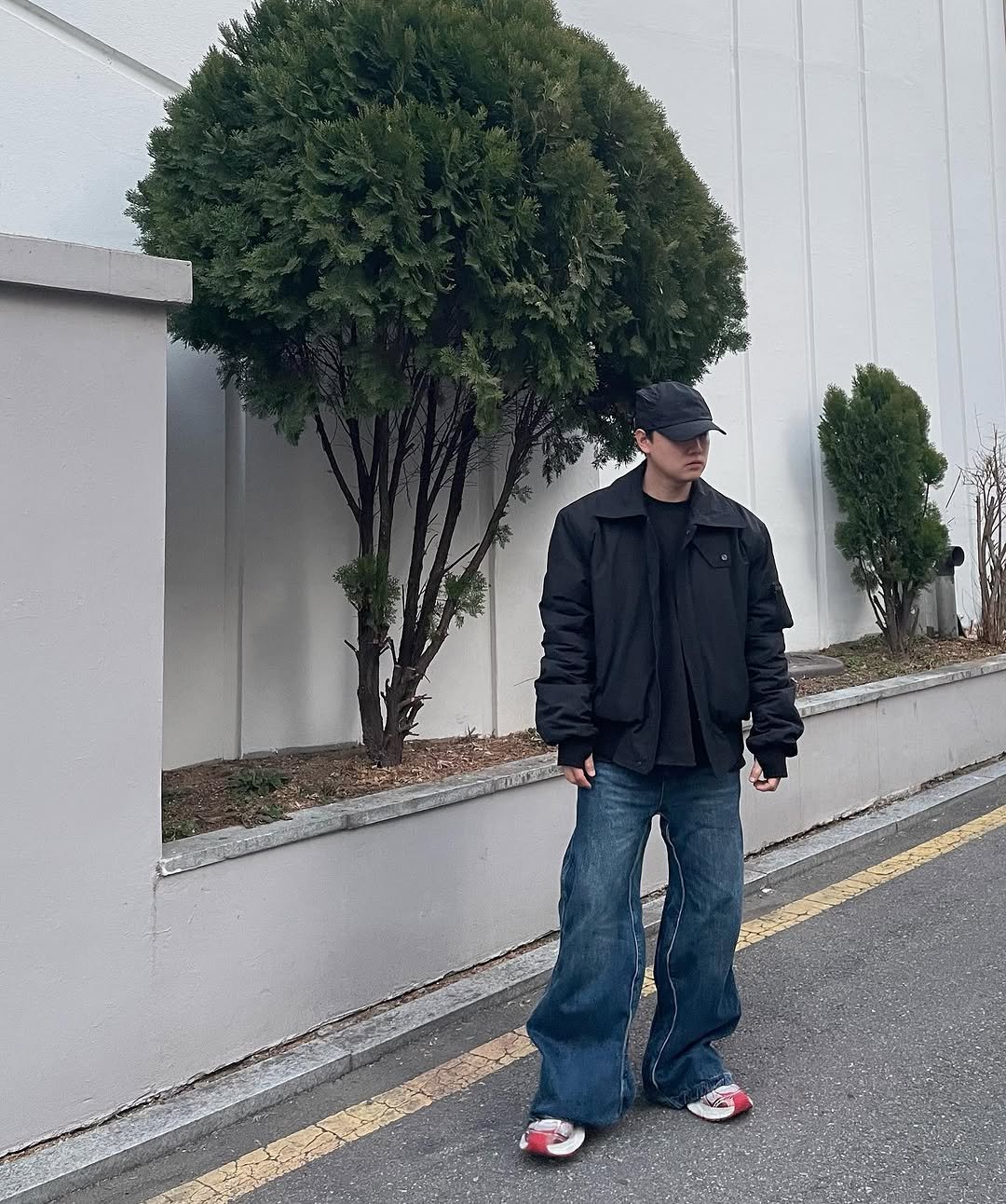 piece.de 게시물 이미지: 오랜만에 합정