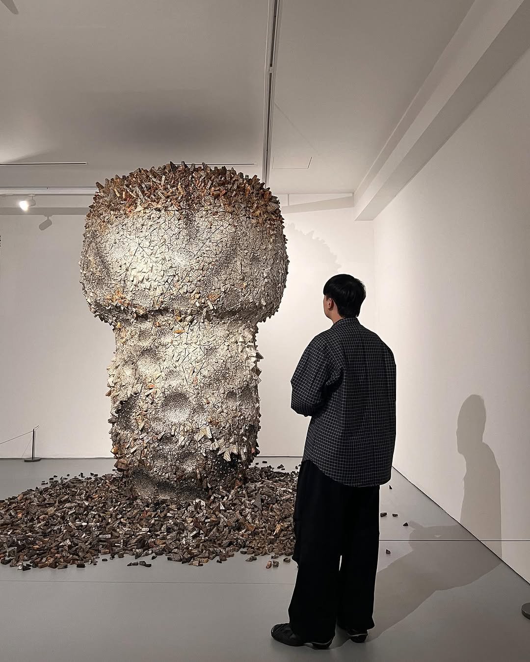 piece.de 게시물 이미지: 날씨가 정말 좋았던 용인