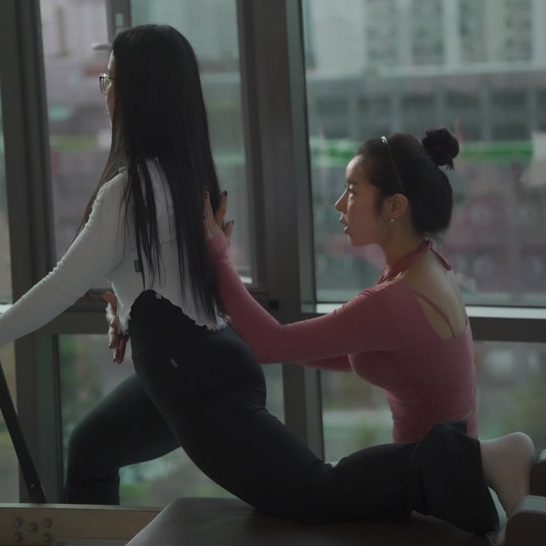 pila_ryu 게시물 이미지: 이빛나 대표님과 함께한 운동 퍼포먼스 향상 세미나💘
