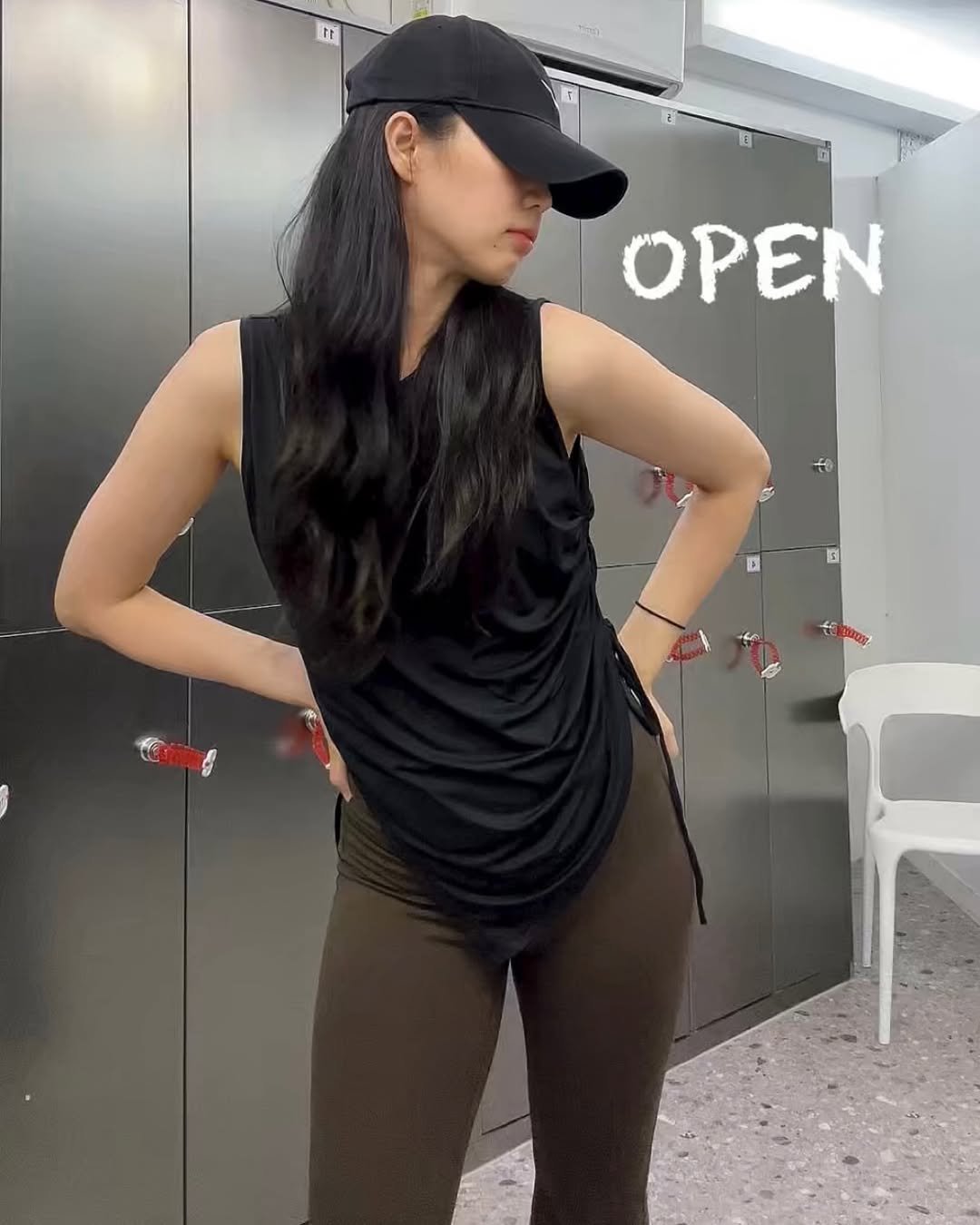 pila_yur 게시물 이미지: [편함속에 𝐬𝐭𝐲𝐥𝐢𝐬𝐡]
FYS운동복 OPEN✨

입자마자 부드럽다! 이게 먼저...