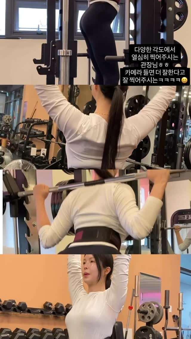 pilabody_pilates 게시물 이미지: 저 요즘 살크업 되서 하루일과의 포상인 맥주를 요새 안먹고 있는데효.. 너무나...
