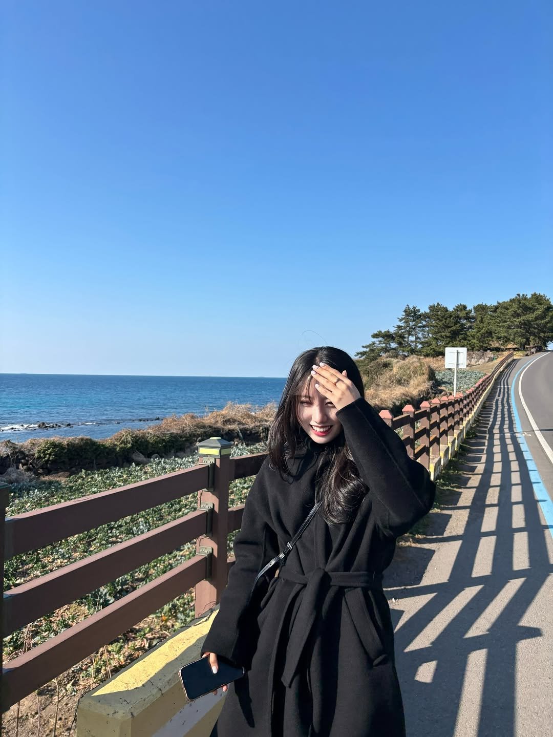 pilafit_hajung 게시물 이미지: 낭만제주🌴