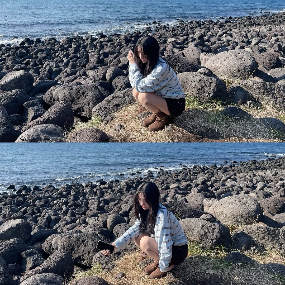 pilafit_hajung 게시물 이미지: 다음은 어디🫢