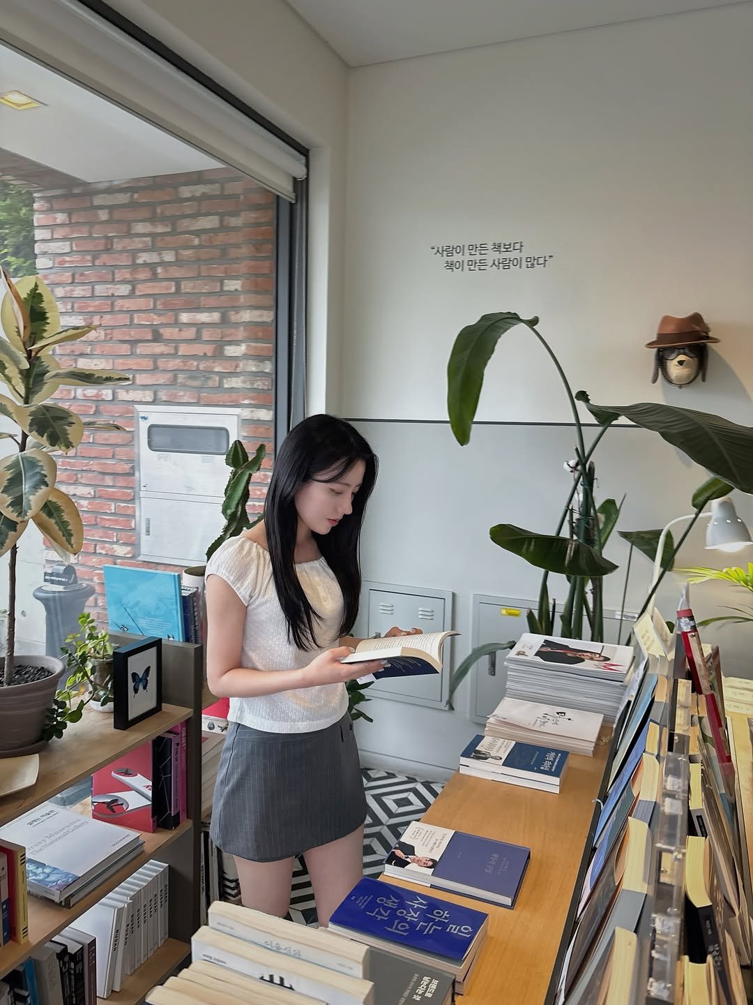 pilafit_hajung 게시물 이미지: 5월은 연휴가 너무 많아..🫠
